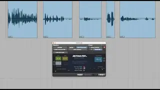 Defaulter V2 Overview