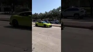 2 Crazy Nissan GTR R35 Exhaust and Turbo Sounds