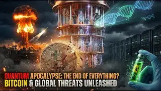 Quantum Computer, Q-Day, and Bitcoin: How It Will Destroy Your Privacy