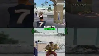 The terrible Bad Boys game  #gaming #ps2