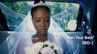 Tina Tenzi - Turn your back (Official Music Video)