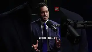 Vivek Ramaswamy on the 'Fourth Branch of Government'