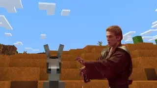 Энакин Скайкрафт