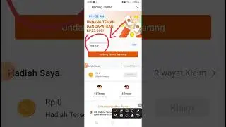 Register with Seabank and get more benefits using the referral code