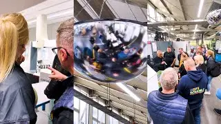 ✨ REMS CONNECT 2025 &ndash; Ein R&uuml;ckblick auf zwei unvergessliche Tage! ✨