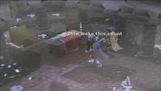 My MEP part for wooshj