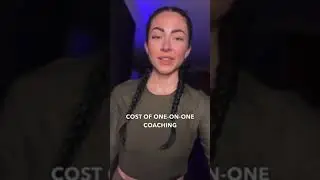 Group Coaching Ad