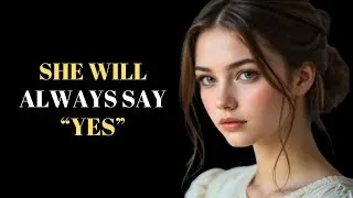 How To Ask A Woman for Intimacy Without Rejection Psychology Trick  || Stoic pulse