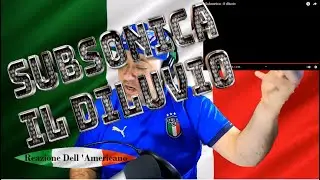 Subsonica Il Diluvio Review e Reazione