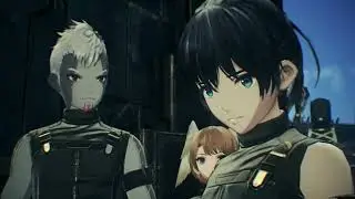 Let's Play Xenoblade Chronicles 3 (Deutsch) [HD|60] #28 Noah und sein Schwert