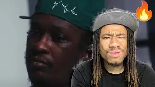 Young Thug - Closing Arguments REACTION