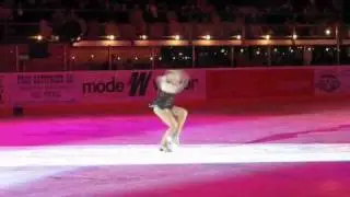 Denise Biellmann - EVM Show on Ice 2010