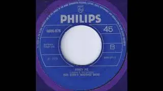 Bob Kerr's Whoopee Band &lrm;&ndash; Honey Pie (1970)