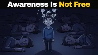 The Cost of Consciousness in a Sleeping World &mdash; Edgar Allan Poe