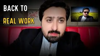 👉 BACK TO REAL WORK | Food Street, Home Setup & LinkedIn Profile | Day 4