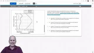 Full Online PreACT 10 Science Section Walkthrough Using Official ACT Practice Exam