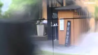 EMBSEC vFence-F501 Case scenario - stakeout