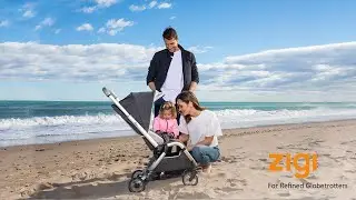 mima |  zigi | compact travel solution