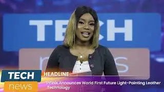 TECH NEWS | CRYPTO BAN IN THAILAND ; INFINIX ANNOUNCES NEW TECHNOLOGY & MORE