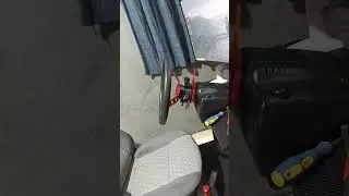 N&Atilde;O COMPRE ISSO! ⚠️ O PIOR Volante de Drift para o LOGITECH G920/G29/G23/G27
