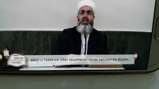 Genç Mahmud Ef. Şeyh Sami Efendiyi ziyarete gider ve..