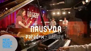 NAUSYQA @InJazz 2021