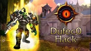 [Privat Hack] Приватный софт-чит для Wow 3.3.5a