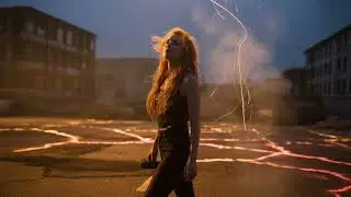 2. Whispers of Defiance.  Album: Inner Fire
