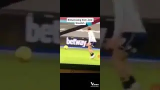 Jack grealish diving is glorious