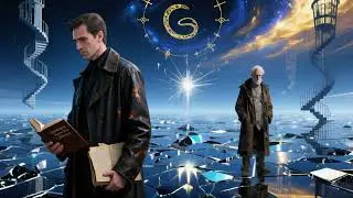 The Journey of Dr. Elias Varn into the Multiverse
