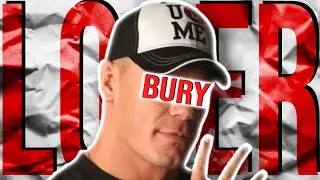 Самая безумная серия поражений в истории WWE