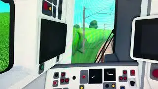 Come with me on a POV from Benton to Janmes Street 
