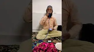ye baat is kadar isi jo keh gaye moinuddin