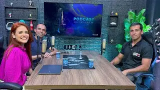 Omnifit chega a Itatiaia: Marcos Carvalho fala sobre saúde, bem-estar e qualidade de vida