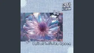 Vibrational Ascension (Backing Track Astral Edition)