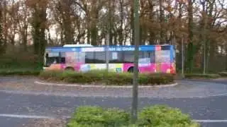 Vestische Busse