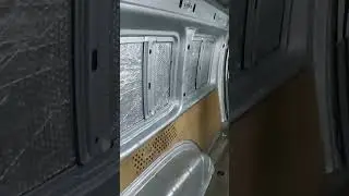 #шумоизоляция#auto