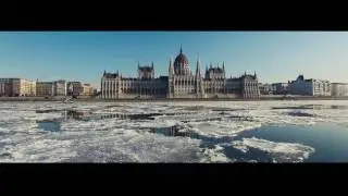 Iced - FlyingEyes Media [official video]