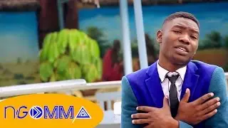 KIMDANNY -  NINA IMANI (Official Video)