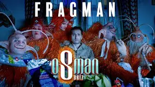 Osman Sekiz - Fragman