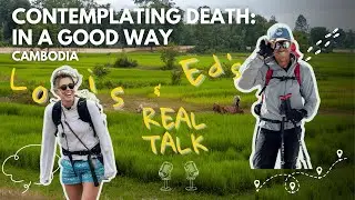 Contemplating Death: In A Good Way