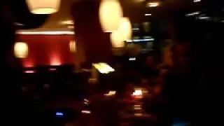 Tequila i Tyskland med TE06