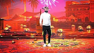 Free Fire Attitude Xml || Attitude Boy Xml Cc Clip || Free Fire New Lobby Cc || Alight Motion Xml