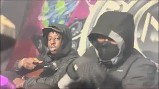 FREESTYLE KAIR'JO #1