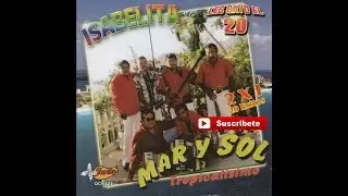 Tropicalisimo Mar Y Sol - Isabelita