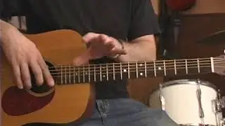 How to Play the Third Part of 
