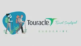 Welcome to Touracle &ndash; Your Trusted Travel Partner for Unforgettable Holidays 🌍