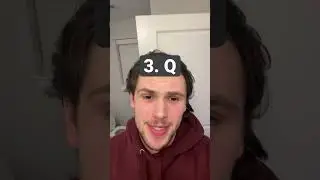 Что говорит о вас первая буква вашего имени&hellip; ☠️☠️