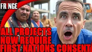 Mark Carney just BROKE Canada worse than Justin Trudeau ever could!