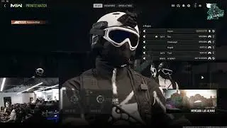 zX Gaming MW2 LAN